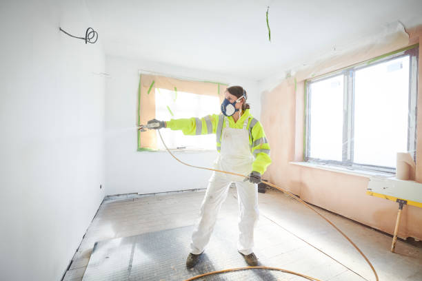 Best Residential Mold Inspection & Testing  in Firestone, CO