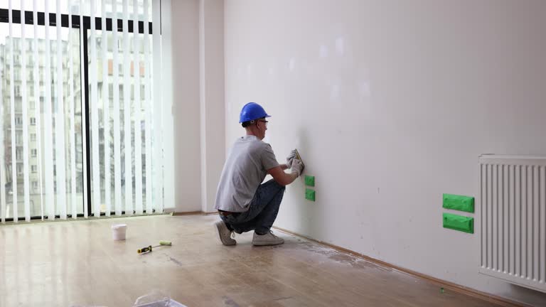 Best Indoor Air Quality Assessment  in Firestone, CO