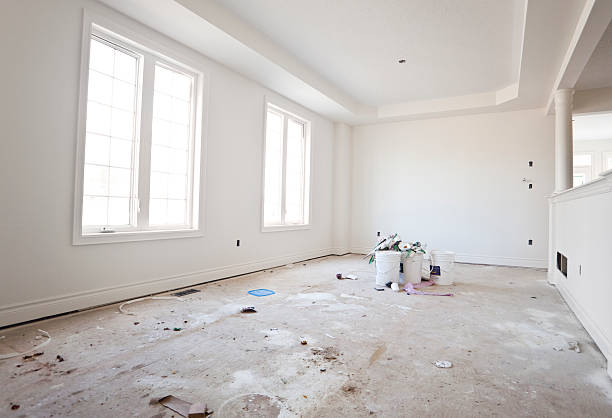Best Asbestos and Lead Testing During Mold Inspection  in Firestone, CO